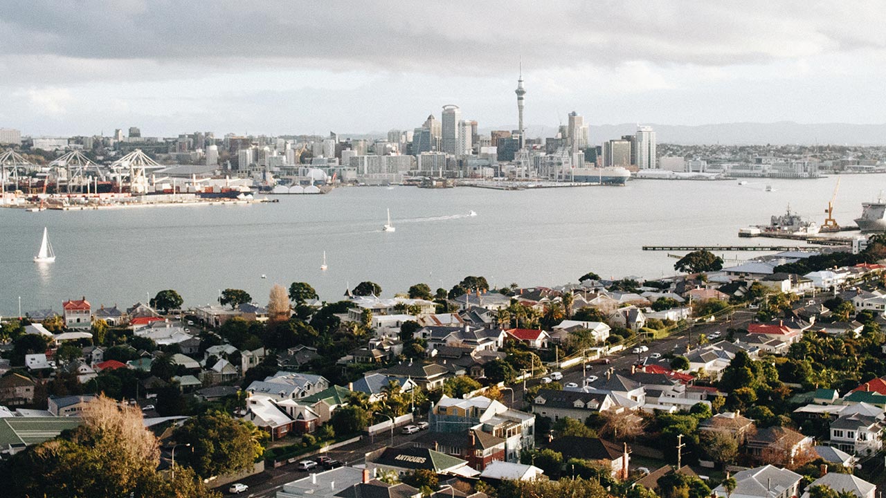 The Perfect Auckland To Wellington Road Trip Itinerary Enterprise Rent A Car